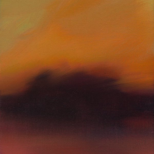 The Besnard Lakes Are The Ghost Nation (2025)